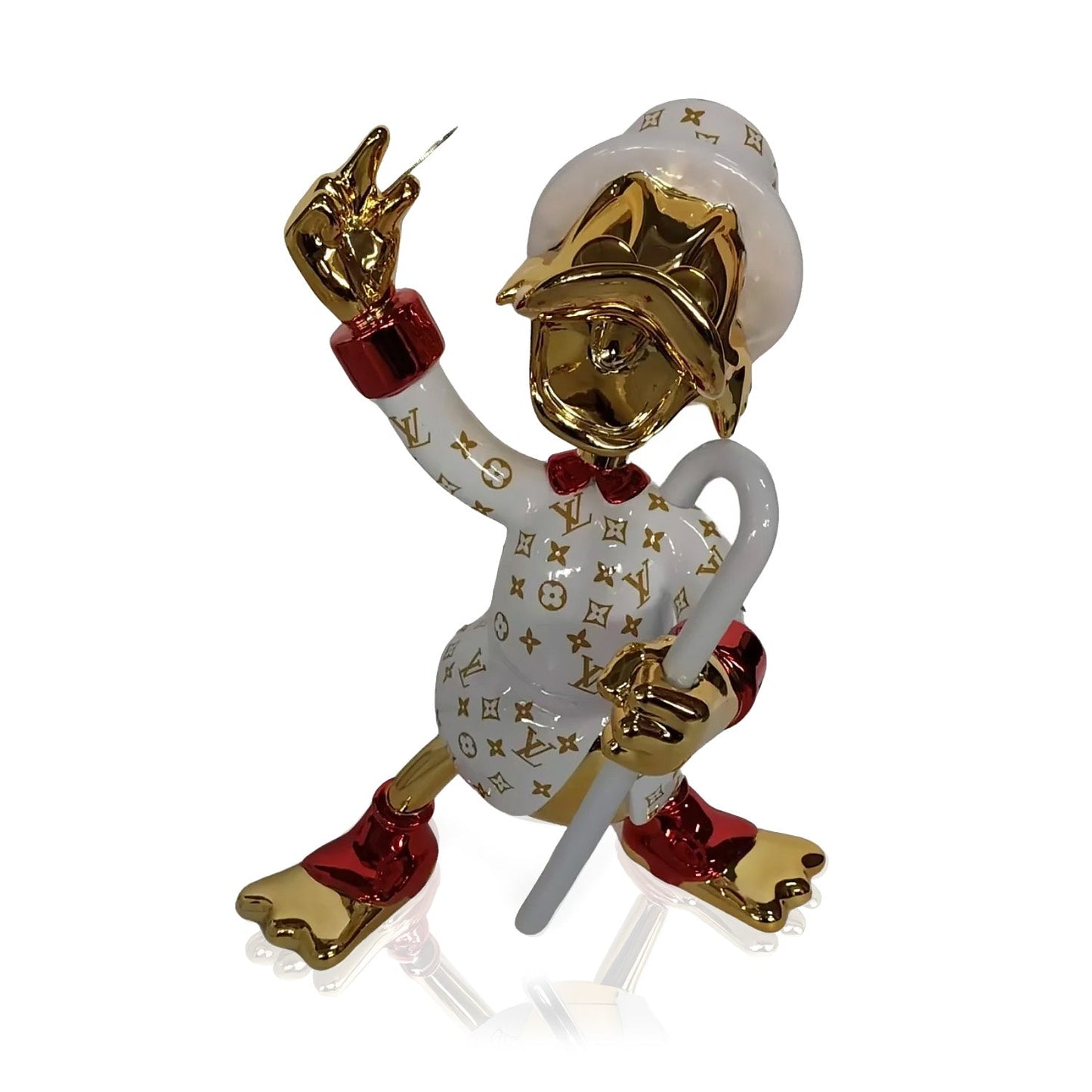 Oncle Picsou Milliardaire™