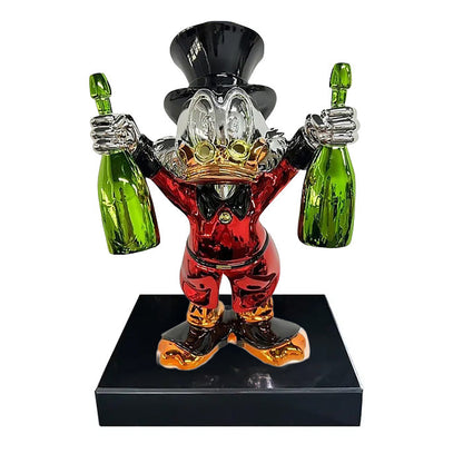 Canard Milliardaire (DomP)™