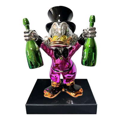 Canard Milliardaire (DomP)™