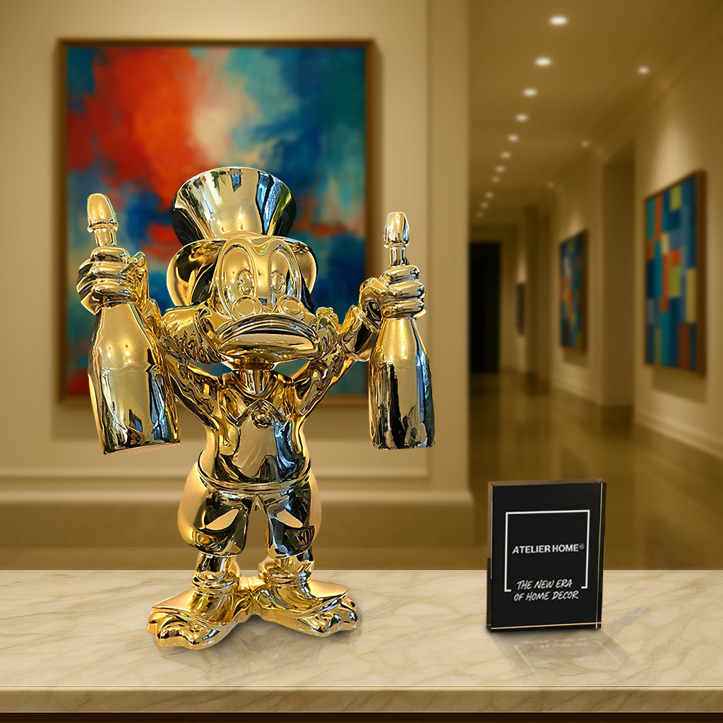 Canard Milliardaire (DomP)™