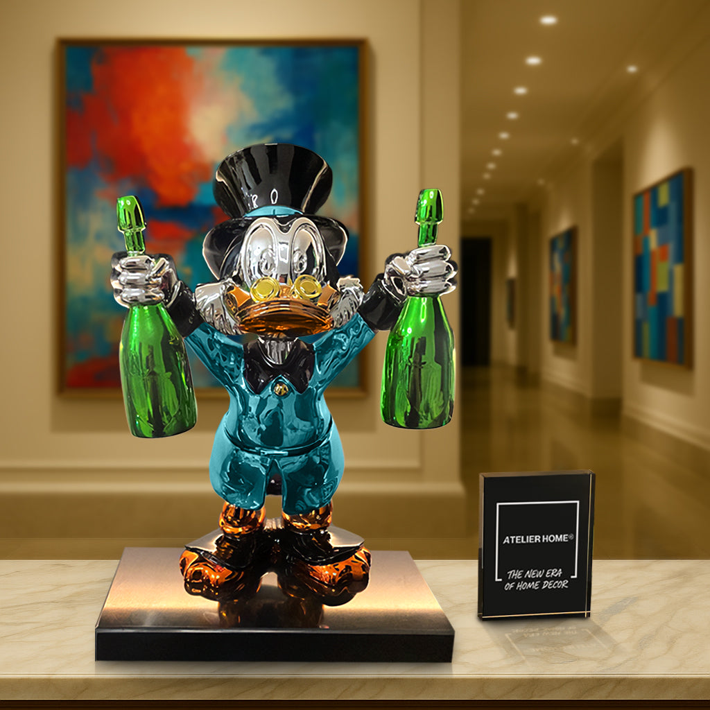 Canard Milliardaire (DomP)™