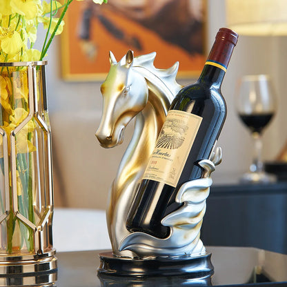 Le Cheval de Vin
