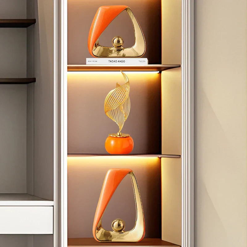 Fragments d'une Pensée