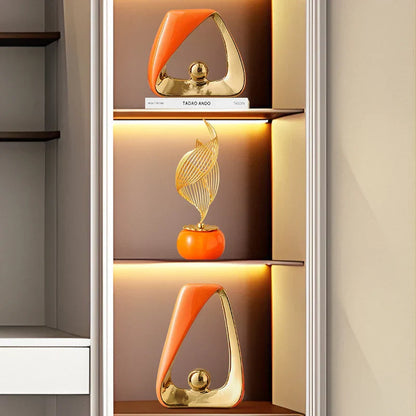 Fragments d'une Pensée