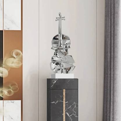 La Guitare Dorée™