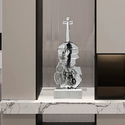 La Guitare Dorée™