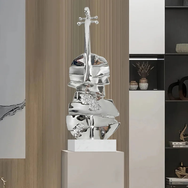 La Guitare Dorée™