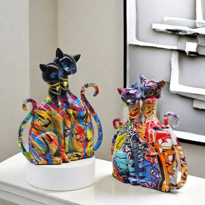 Le Chat Qui Sait Tout