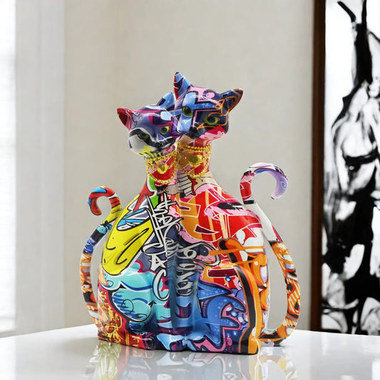 Le Chat Qui Sait Tout