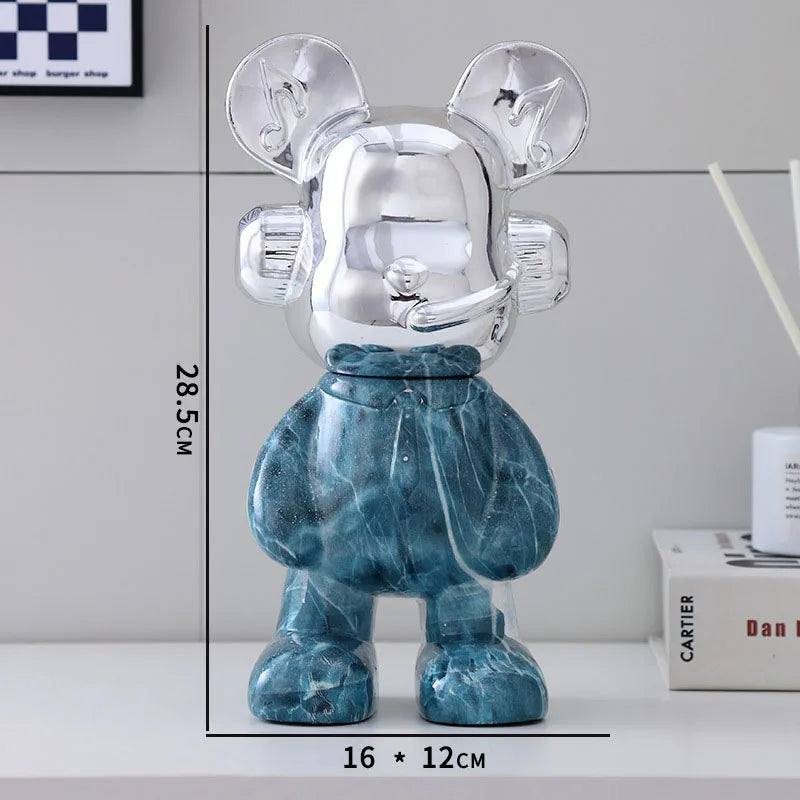 Ours Psychédélique