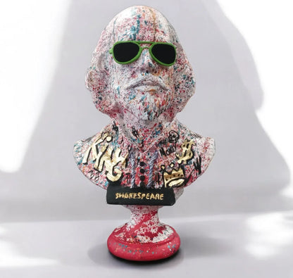 Shakespeare Fou