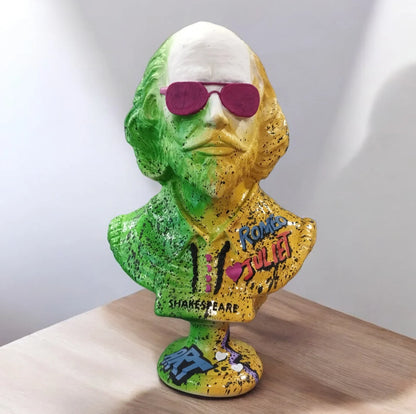 Shakespeare Fou