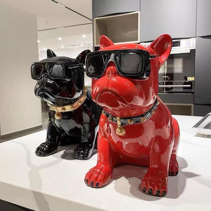 Le Chien de l'Argent $