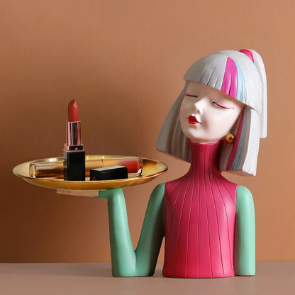 Les Reines d'Aujourd'hui