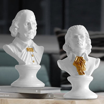 Shakespeare et Mozart