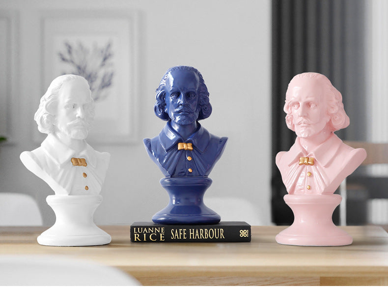 Shakespeare et Mozart