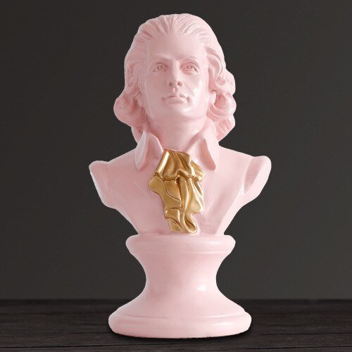 Shakespeare et Mozart