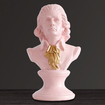 Shakespeare et Mozart