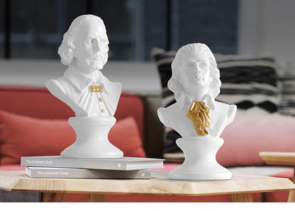 Shakespeare et Mozart