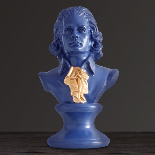 Shakespeare et Mozart