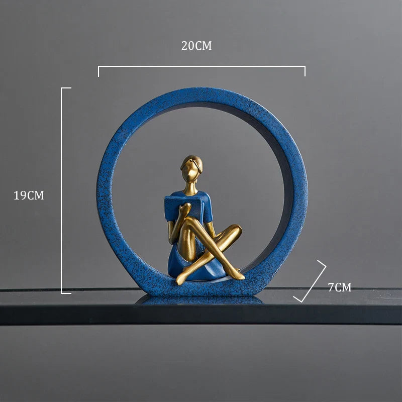 Chuchotements dans le Cercle