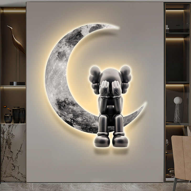 Passer à Travers la Nuit