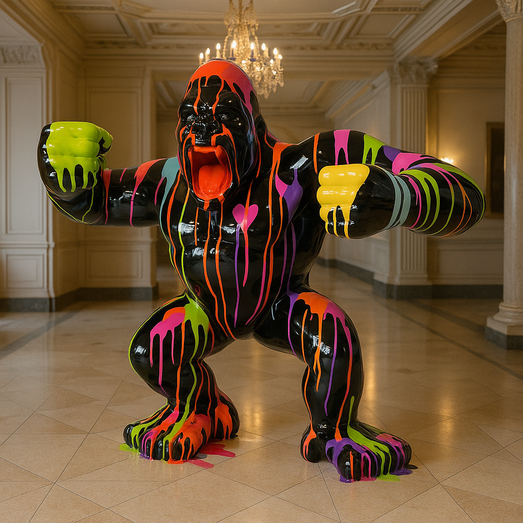 King Kong™ (180cm)