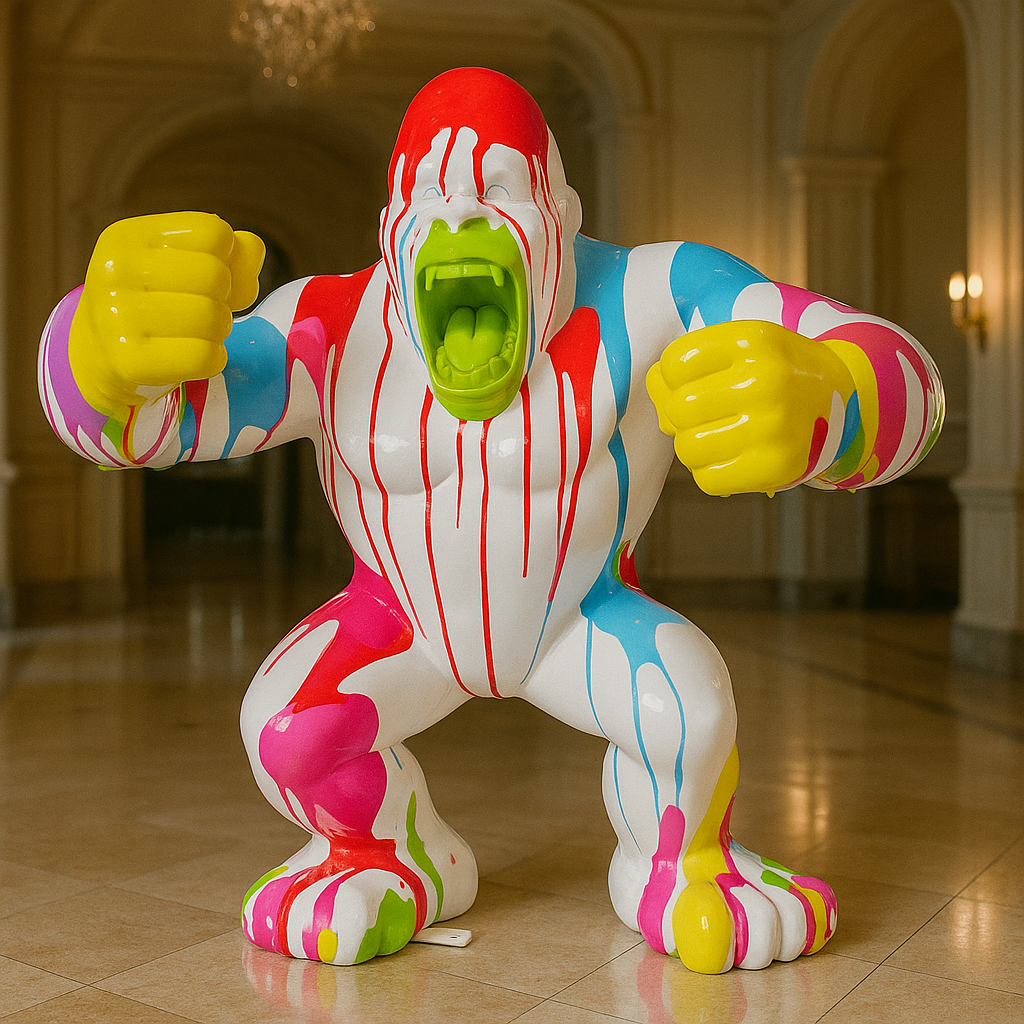 King Kong™ (180cm)