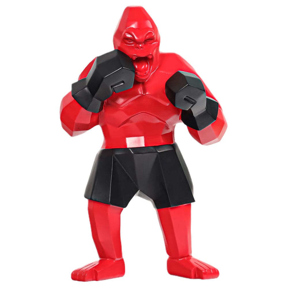 King Kong - Champion du Monde