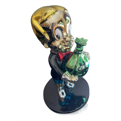 Richie Rich $ Bag™